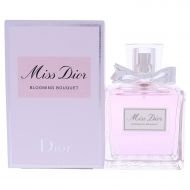 Christian Dior Miss Dior Blooming Bouquet Eau De Toilette Spray for Women, 3.4 Ounce