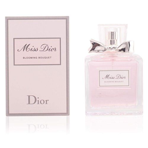  Christian Dior Miss Dior Blooming Bouquet Eau De Toilette Spray for Women, 3.4 Ounce