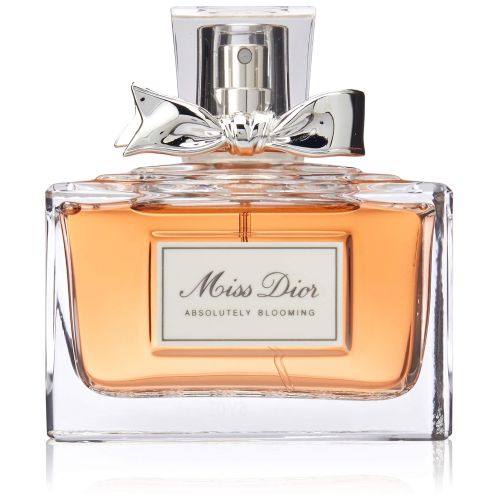  Christian Dior Miss Dior Absolutely Blooming Womens Eau de Parfum Spray, 3.4 Ounce