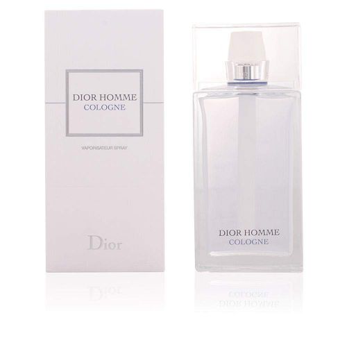  Christian Dior Cologne Spray for Men, Dior Homme, 4.2 Ounce