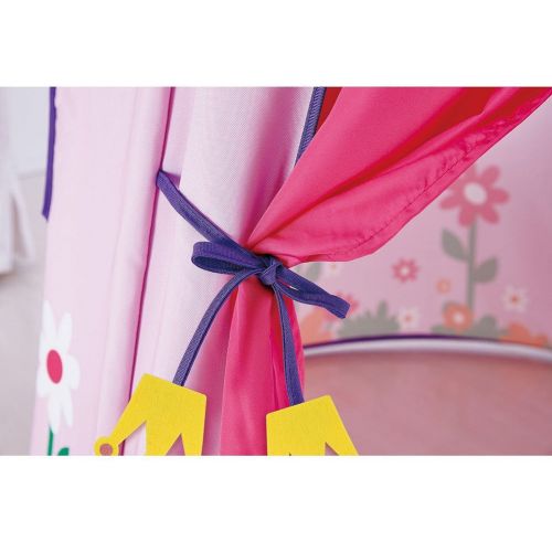  Jadore Flower Garden Play Tent 43.3 X 63