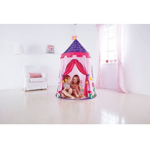  Jadore Flower Garden Play Tent 43.3 X 63