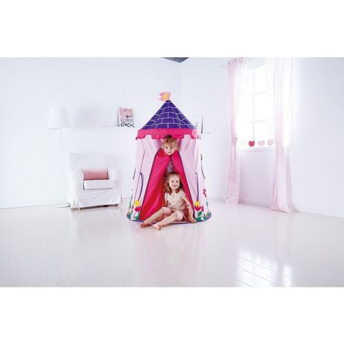  Jadore Flower Garden Play Tent 43.3 X 63