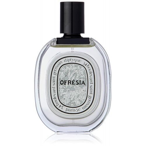  Diptyque Ofresia Eau de Toilette-3.4 oz