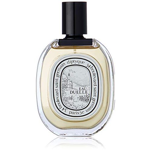  Diptyque Eau Duelle Eau de Toilette-3.4 oz