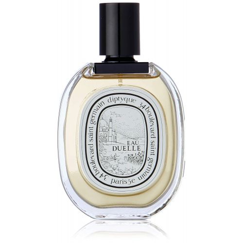  Diptyque Eau Duelle Eau de Toilette-3.4 oz