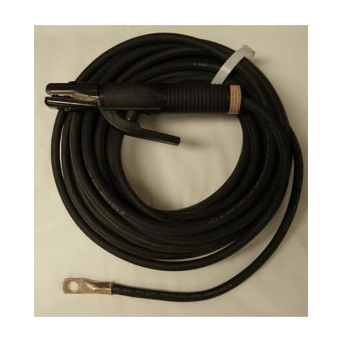  DIRECT #2 Welding Cable Lead 50 Foot Positive Lead Stinger