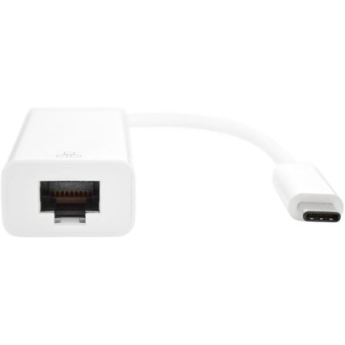  Direct Access Tech. USB 3.1 Type C to Gigabit Ethernet LAN Network Adapter - Two Pack (D0165)