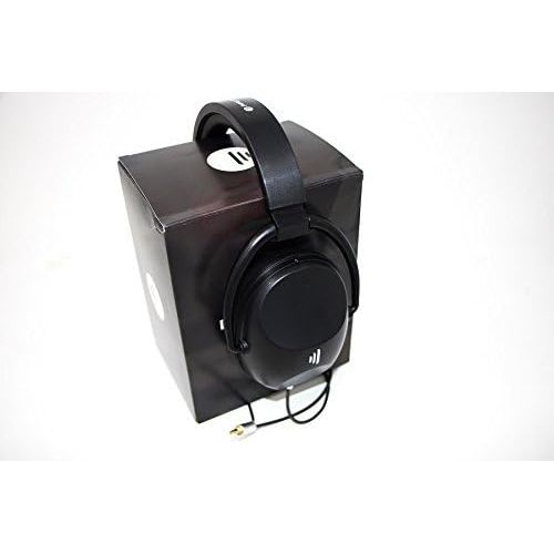 [아마존베스트]Direct Sound DJ Headphones, Black, Small (EX25 PLUS)
