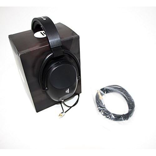  [아마존베스트]Direct Sound DJ Headphones, Black, Small (EX25 PLUS)