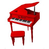 Directly Cheap Player Piano (PA303R-RD)