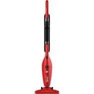 [아마존베스트]Dirt Devil SD20000RED Simpli-Stik Vacuum Cleaner, 3-in-1 Hand and Stick Vac, Small, Lightweight and Bagless, Red