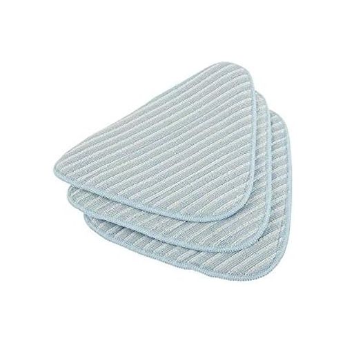  [아마존베스트]-Service-Informationen Dirt Devil Microfibre Cleaning Cloth Kit  0318022