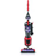 Dirt Devil Razor Pet Bagless Multi Floor Corded Upright Vacuum Cleaner with Swivel Steering, UD70355B, Red