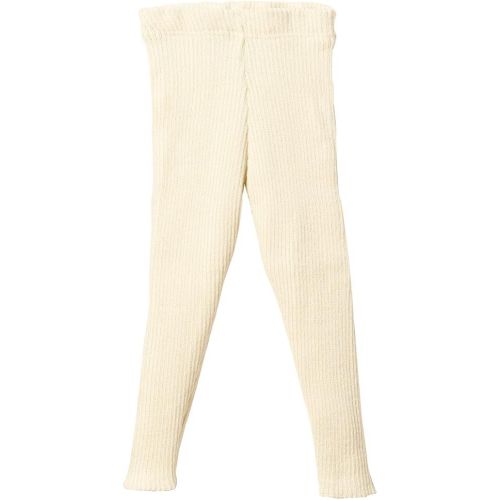  Disana Organic Merino Wool Knitted Leggings