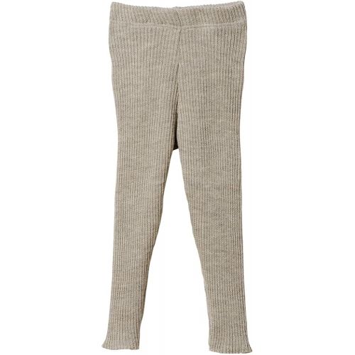  Disana Organic Merino Wool Knitted Leggings