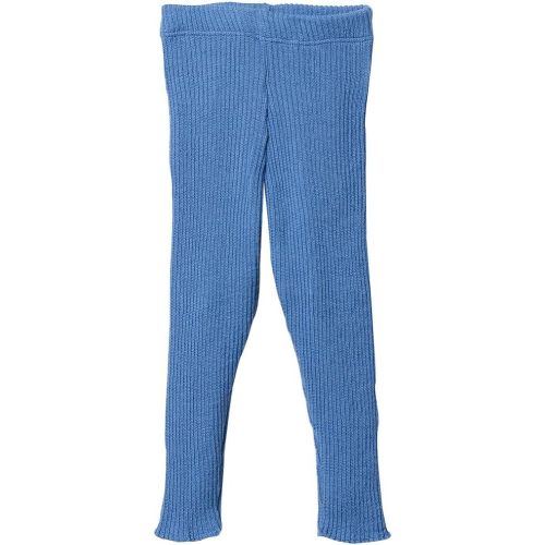  Disana Organic Merino Wool Knitted Leggings