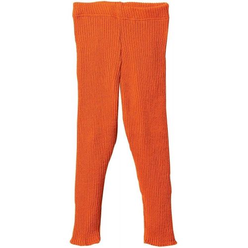  Disana Organic Merino Wool Knitted Leggings