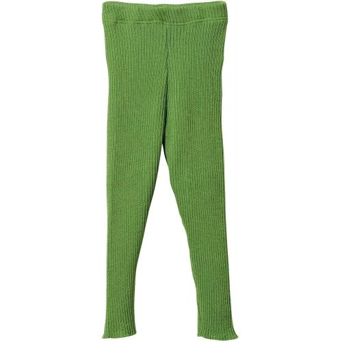  Disana Organic Merino Wool Knitted Leggings