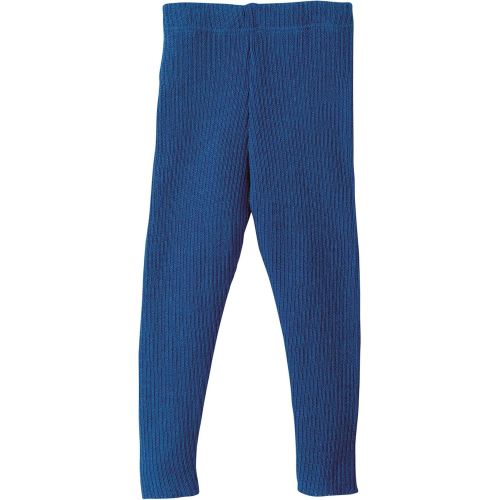  Disana Organic Merino Wool Knitted Leggings