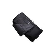 Disc-O-Bed Roller Bag
