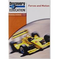 Discovery Education Force and Motion Video