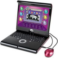 [아마존베스트]Discovery Kids Teach n Talk Exploration Laptop, Pink