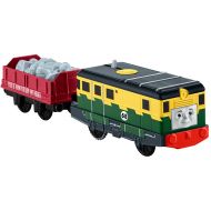Disense and ships from Amazon Fulfillment. Fisher-Price Thomas & Friends TrackMaster, Philip Train