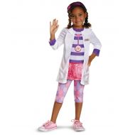 Disguise Doc Mcstuffins Toddler Girls Costume