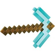 Disguise Minecraft Pickaxe Accessory