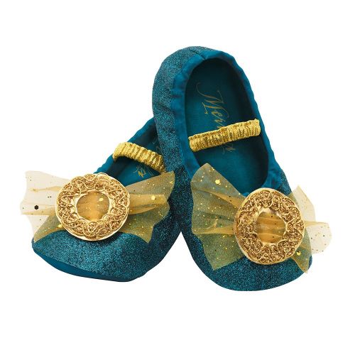  Disguise - Disney Brave Merida Slippers