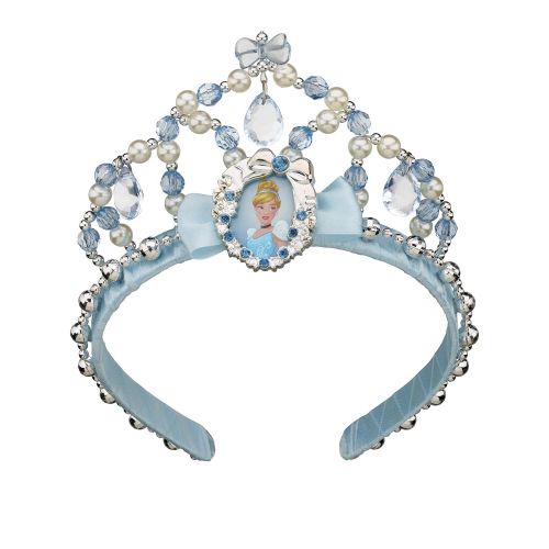  Disguise Cinderella Classic Child Tiara