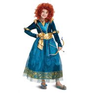 Disguise Brave Deluxe Merida Costume for Toddlers