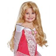 Disguise Aurora Deluxe Child Wig-