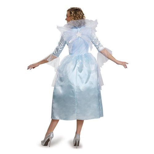  Disguise Womens Fairy Godmother Movie Adult Deluxe Costume