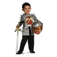 Disguise Inc - Knight of the Dragon Toddler Costume