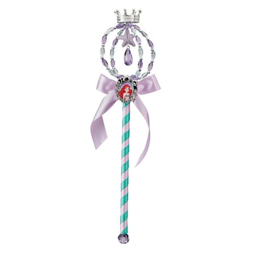  Disguise Disney Ariel Wand