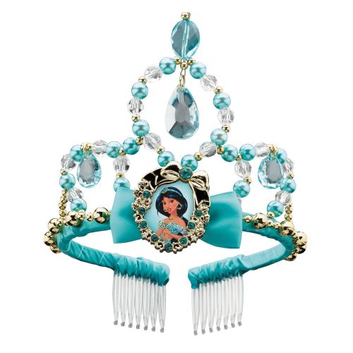  Disguise Jasmine Classic Child Tiara-