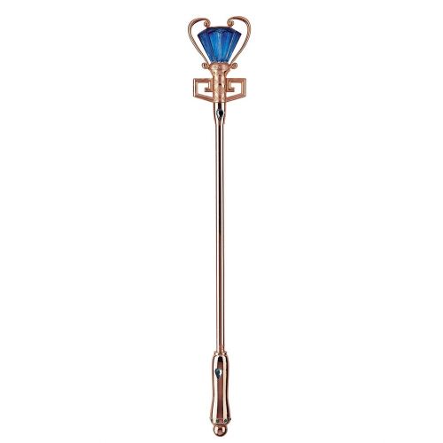  Disguise Elena of Avalor Light-Up Child Scepter One-Size