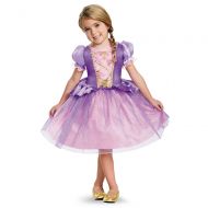 Disguise Baby/Toddler Rapunzel Classic Toddler Costume
