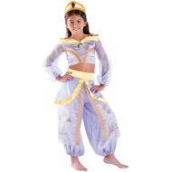 Disguise Storybook Jasmine Prestige Costume for Girls