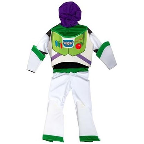  Disguise Buzz Light-Year Deluxe Child Costume