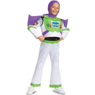 Disguise Disney Pixar Buzz Lightyear Toy Story 4 Deluxe Boys Costume