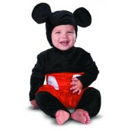 Disguise Costumes Mickey Mouse Prestige Infant