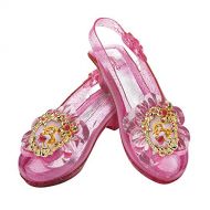 Disguise Disney Princess Sleeping Beauty Aurora Sparkle Shoes ,Up to Size 6