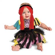 Disguise Tim Burtons The Nightmare Before Christmas Sally Prestige Infant Costume