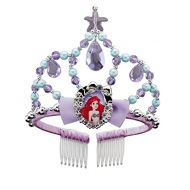 Disguise Inc Disney Ariel Child Tiara