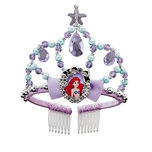  Disguise Inc Disney Ariel Child Tiara