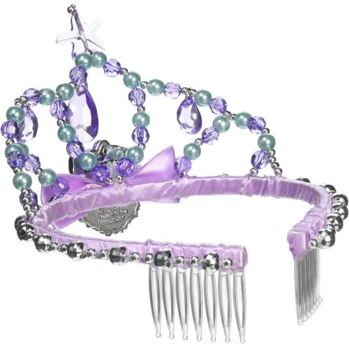  Disguise Inc Disney Ariel Child Tiara