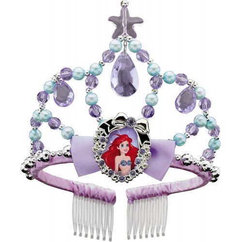  Disguise Inc Disney Ariel Child Tiara